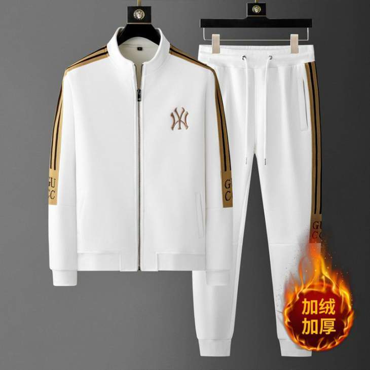 Picture of Gucci Sweater Suits _SKUGucciM-4XL25cx096740051
